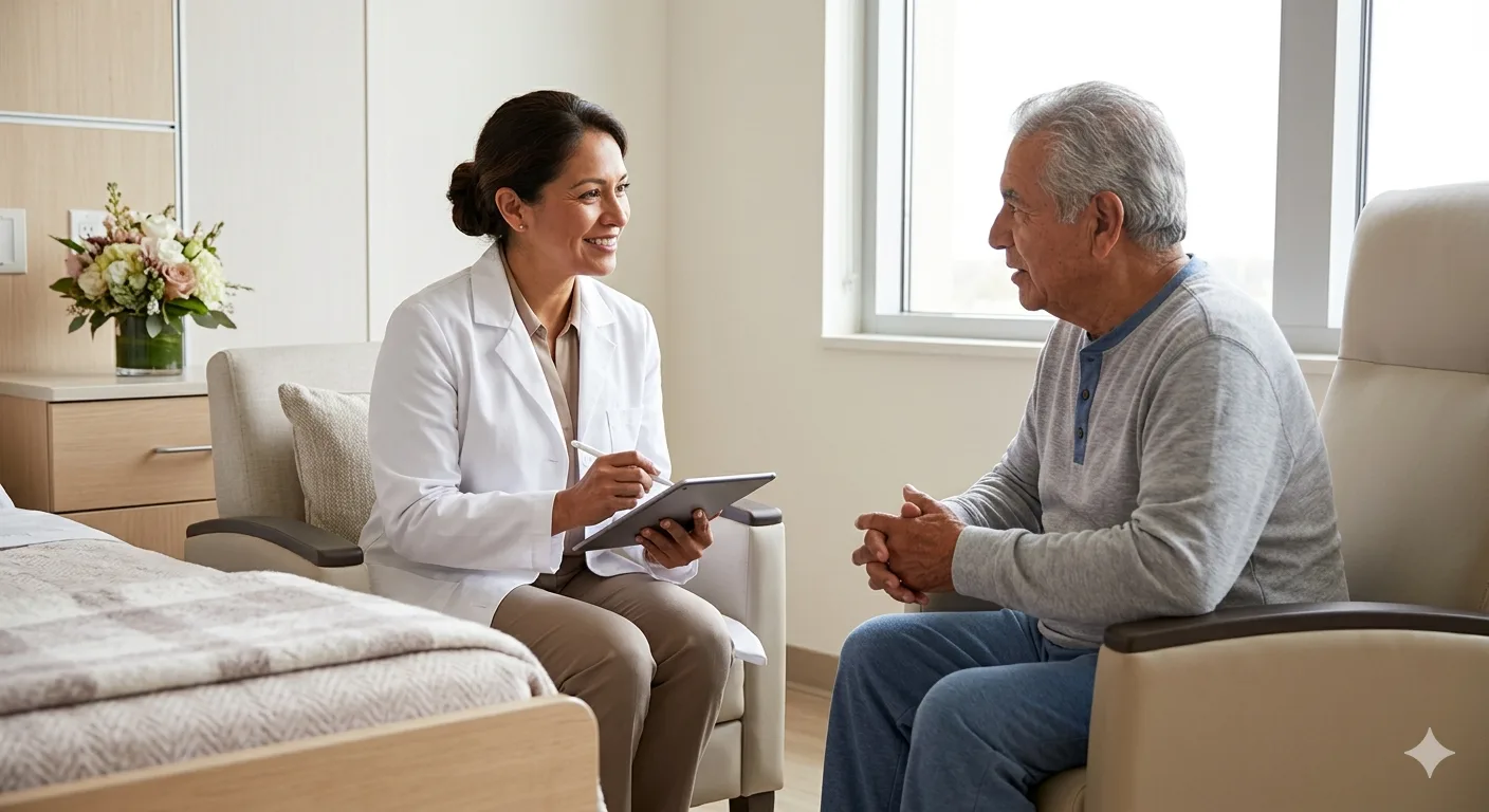 ¿Qué médico trata el dolor crónico avanzado?