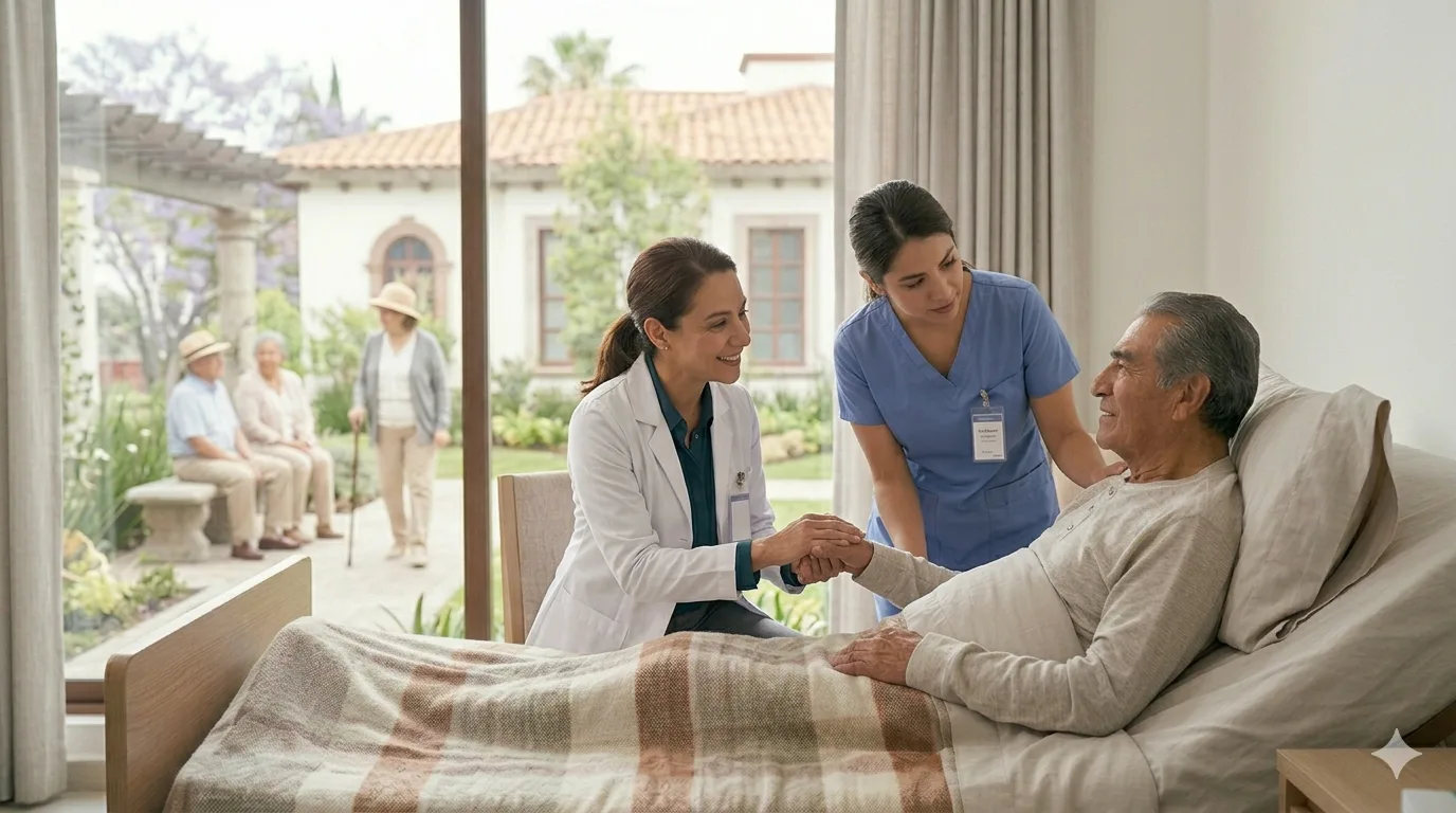 ¿Qué médico trata el dolor refractario?