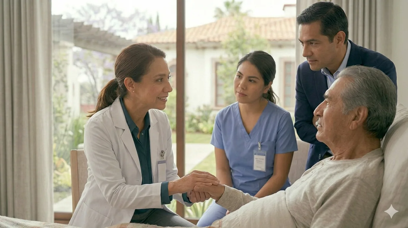¿Qué médico trata el dolor severo?