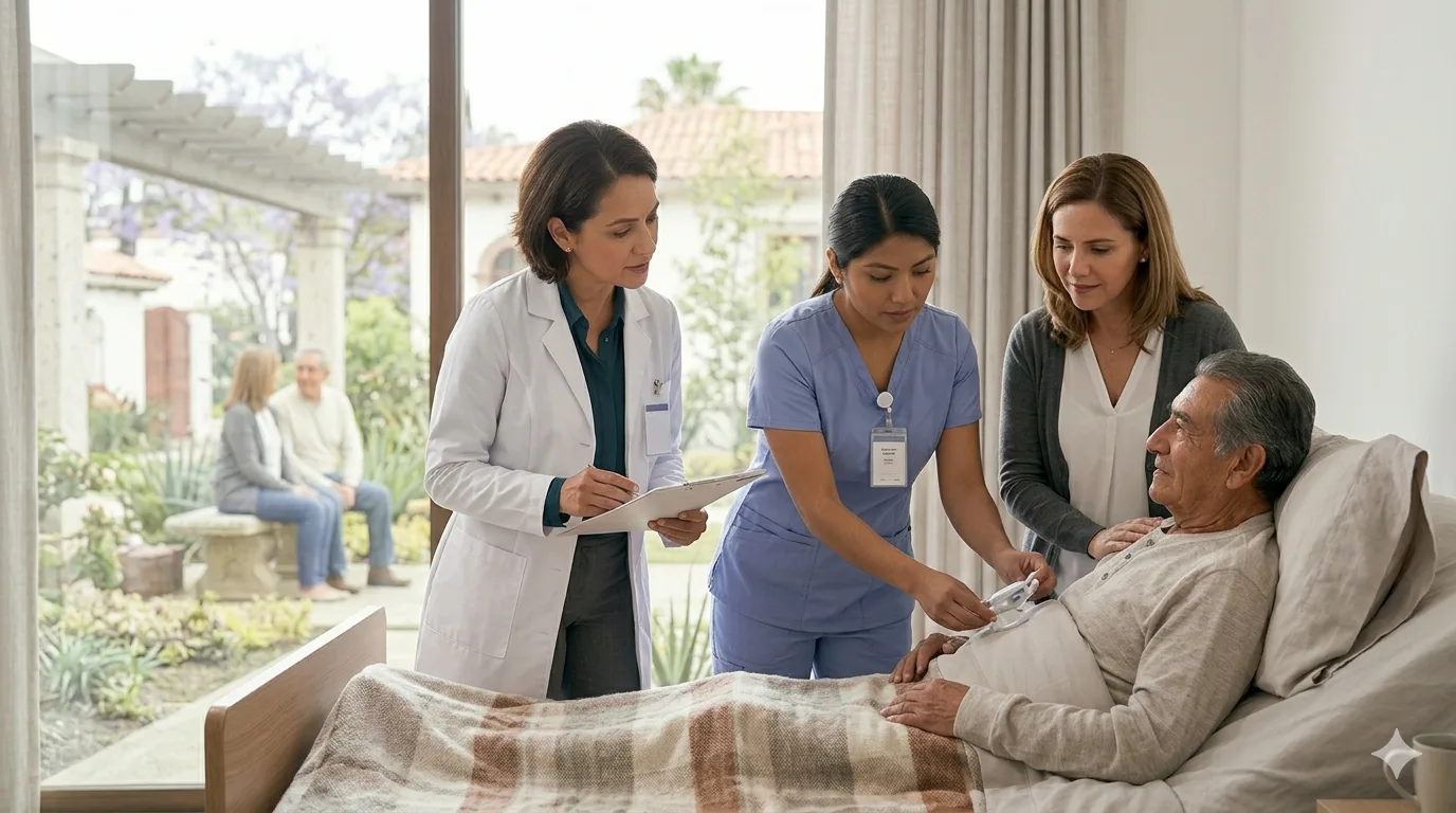 Atención integral para la enfermedad renal terminal en Guadalajara
