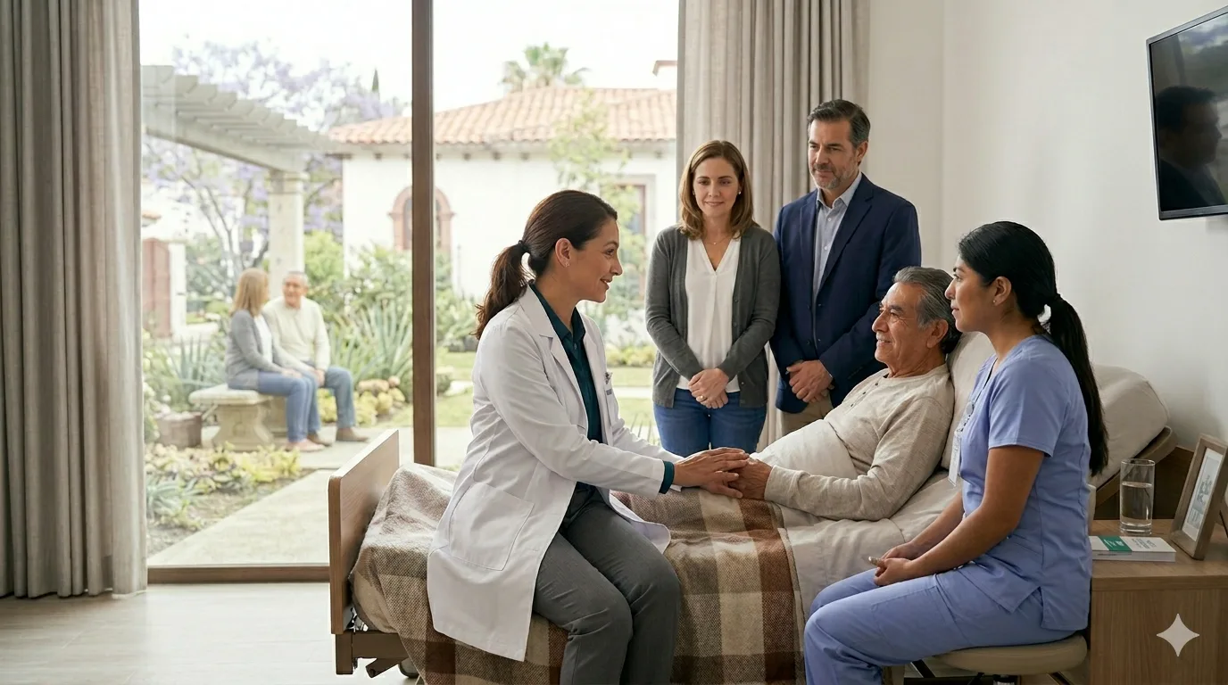 ¿Qué médico trata la enfermedad renal terminal?