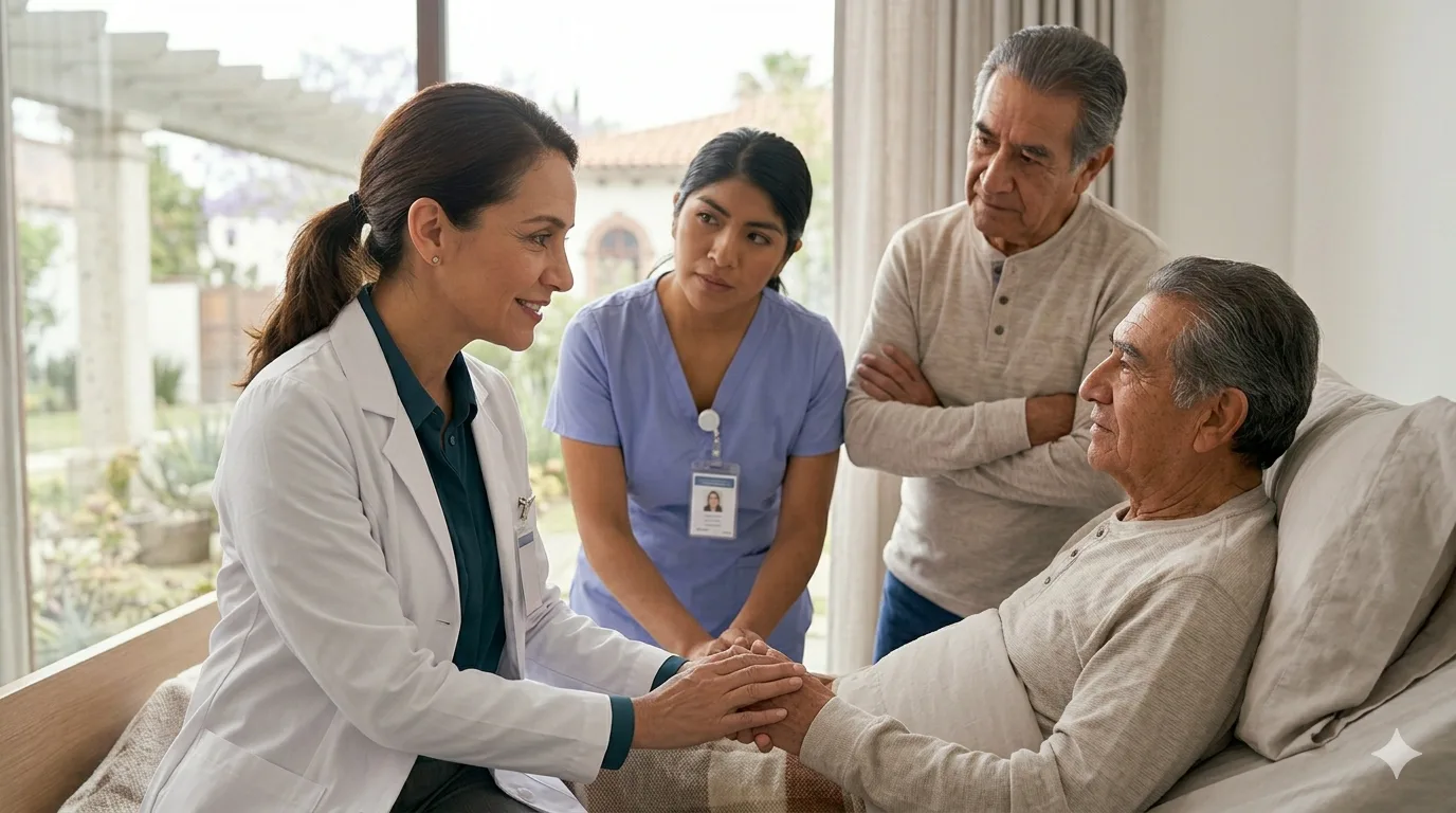 ¿Qué médico trata las enfermedades degenerativas?